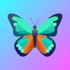 butterfly vpn logo