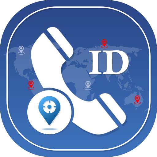 Caller ID & Number Location Tracker, Call Blocker 1.0