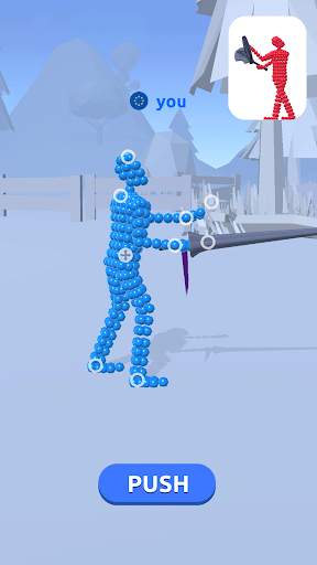 Fighting Stance screenshot 4