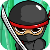 Choppy Ninja icon
