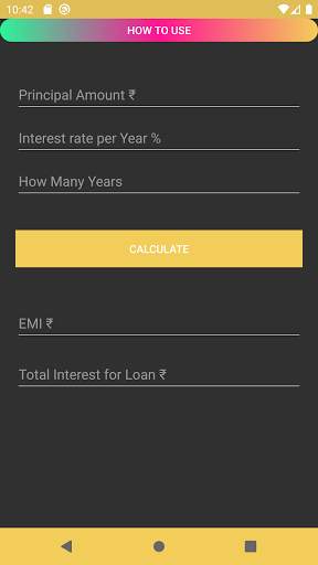 Indian Browser screenshot 7