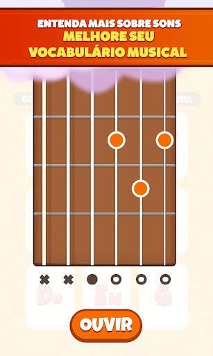 A Palheta Perdida screenshot 4