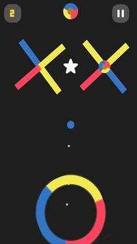 Color Switch Dash Ball screenshot 3