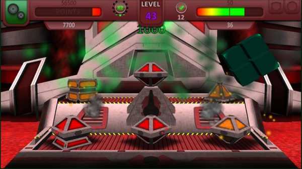 Split Second Lite screenshot 4