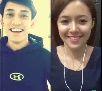 Khai Bahar Smule Videos screenshot 1