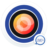 IMO  - Camera Selfie icon