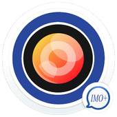 IMO  - Camera Selfie 1.1.1