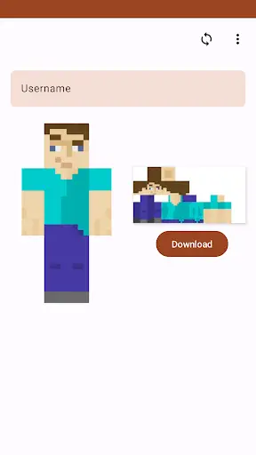 Download Skins screenshot 1