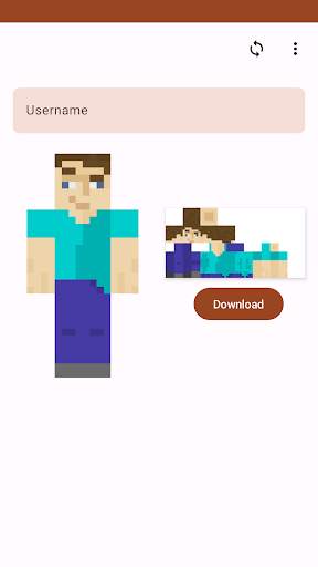 Download Skins screenshot 1