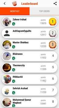 PSL Cricket Fantasy League screenshot 5
