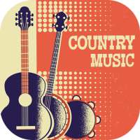 Music Country logo