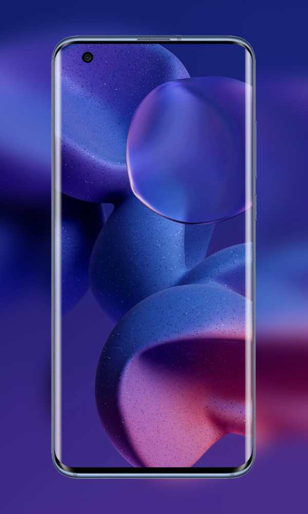 Mi 10 Series Wallpaper screenshot 7