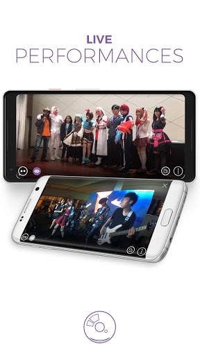 Peeqr - Live Streaming screenshot 3