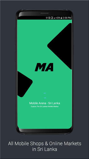 Mobile Arena - Mobile Prices Sri Lanka screenshot 5