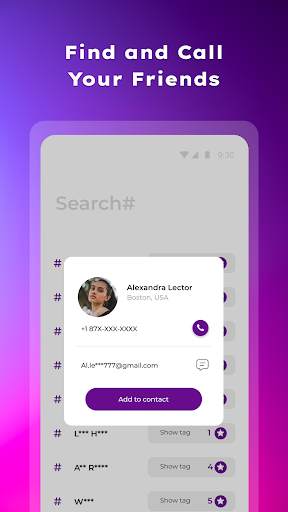 Daily Calls screenshot 4