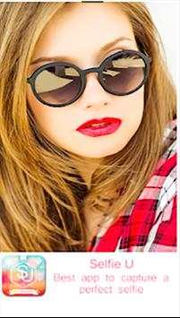 Beauty selfie camera - pro 2018 screenshot 7