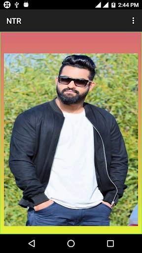 NTR Wallpapers screenshot 5