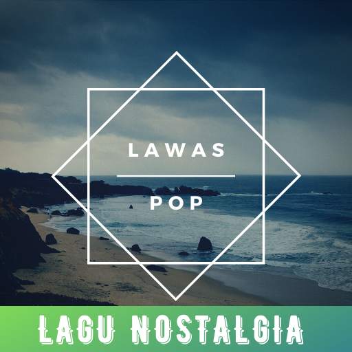 Offline Nostalgia Pop Songs 1.3.0
