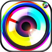 Super ZOOM Camera HD,ZOOM Camera,CAMERA Editeur 1.0