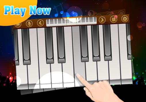 My Piano screenshot 2