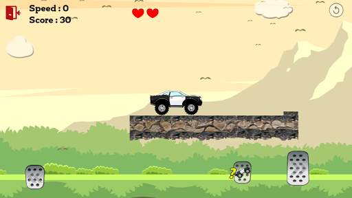Drag Racing screenshot 4