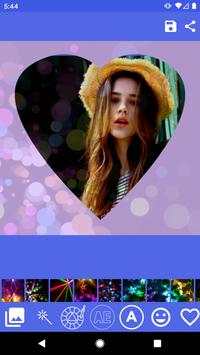 Action Photo Editor screenshot 1