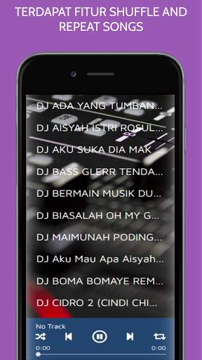 DJ VISI MISI FOYA DON'T PLAY BOSQUE VIRAL TIKTOK screenshot 5