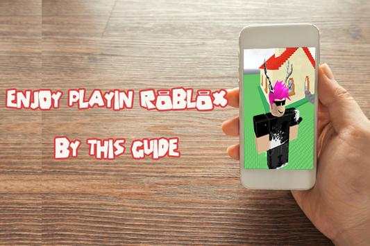 Guide For Roblox screenshot 1