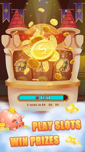 Coin Town - Merge, Run casino, Social interact screenshot 2