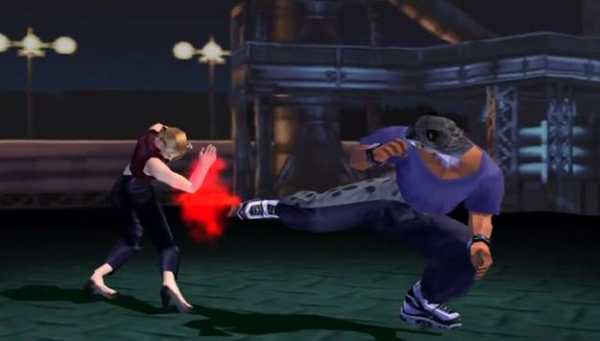 Tips Tekken 3 screenshot 1