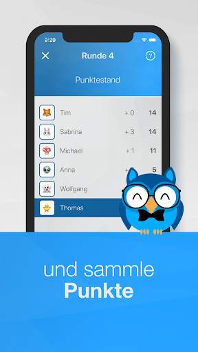 Finto - führe deine Freunde hinters Licht screenshot 4