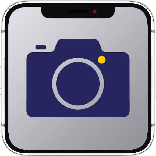 Camera for iPhone 13 – iCamera, iOS 15 Camera 