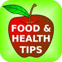 Health Tips in Telugu icon