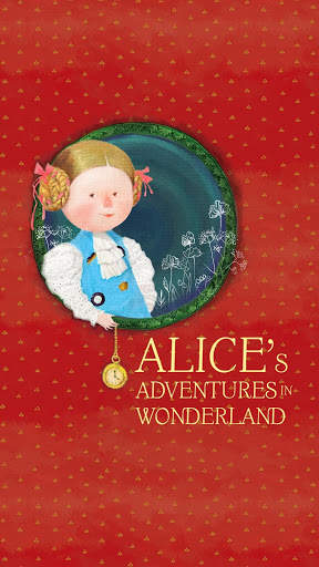 Wonderland AR screenshot 1
