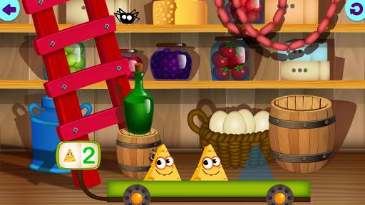 Giochi per Bambini di 2 anni ! screenshot 6