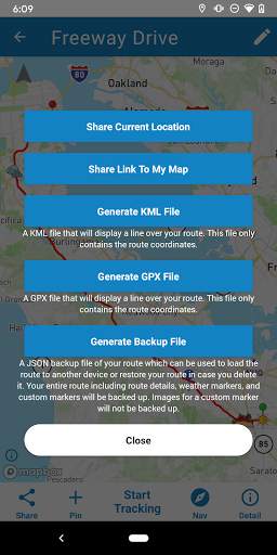 Map My Drive screenshot 5