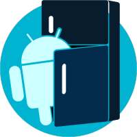 App Fridge [ROOT]