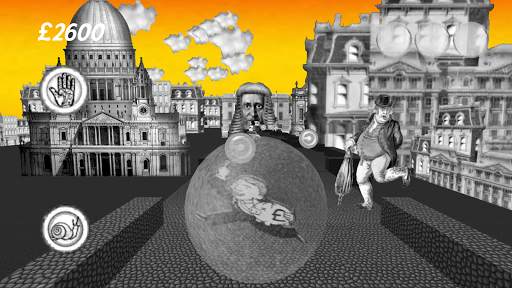 Robbery - The Coldcut Game screenshot 1