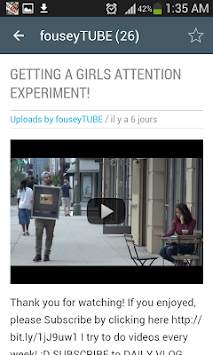 American Youtubers screenshot 4