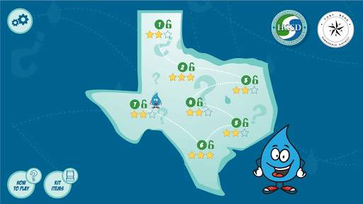 Water Detectives screenshot 1