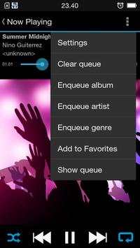 SHARK Mp3 Player screenshot 3