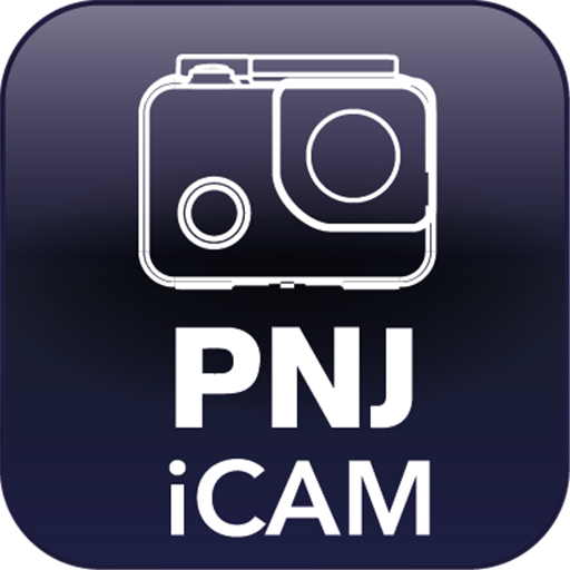 PNJ iCAM icon