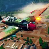 High Speed Plane icon