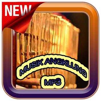 musik angklung screenshot 2