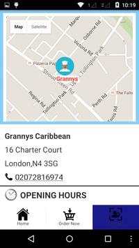Grannys Caribbean screenshot 4