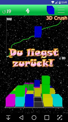 3D Crush screenshot 7