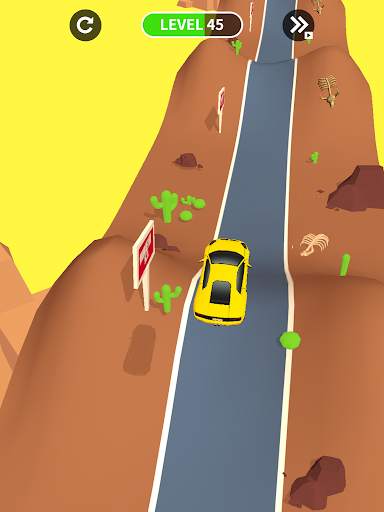 Car Games 3D screenshot 14
