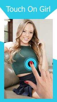 Touch On Girl screenshot 4