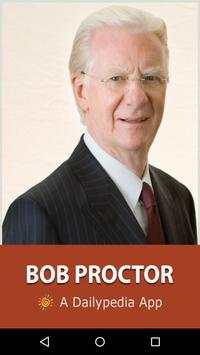 Bob Proctor Daily screenshot 1