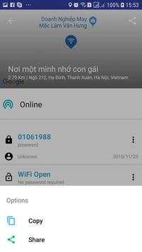 Free WiFi Connect 2019 5 تصوير الشاشة
